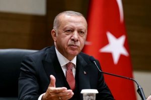 Cumhurbaşkanı Erdoğan'dan &ouml;nemli a&ccedil;ıklamalar