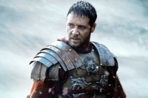 Russell Crowe Fenerbah&ccedil;eli &ccedil;ıktı