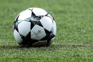 UEFA Şampiyonlar Ligi'nde &ccedil;eyrek final ma&ccedil;ları oynanacak