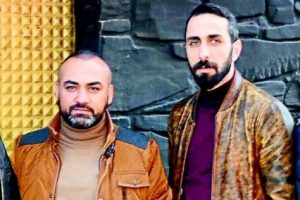 "Ben senin i&ccedil;in &ouml;l&uuml;r&uuml;m" s&ouml;z&uuml; ger&ccedil;eğe d&ouml;n&uuml;şt&uuml;
