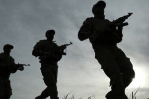 Ter&ouml;r &ouml;rg&uuml;t&uuml; operasyonu: 1 g&ouml;zaltı