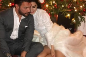 Boşandıkları iddia edilmişti... A&ccedil;ıklama geldi