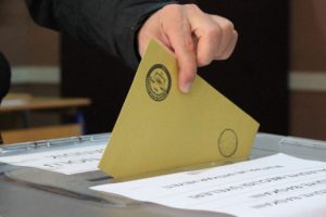 CHP'den İstanbul İl Se&ccedil;im Kurulu'na 'mazbata' dilek&ccedil;esi