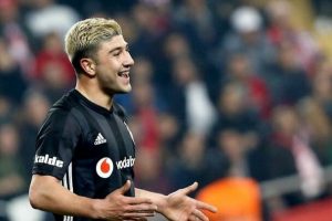 G&uuml;ven Yal&ccedil;ın'ı Valladolid istiyor