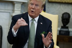 Trump'ın vergi beyannamesi g&ouml;sterilmeyecek