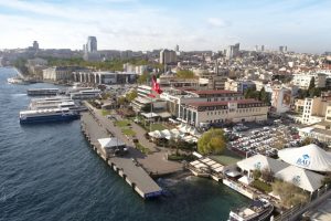 BAU uluslararası arenada en iyi &uuml;niversiteler arasında