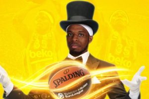 Fenerbah&ccedil;e Ali Muhammed'in s&ouml;zleşmesini uzattı
