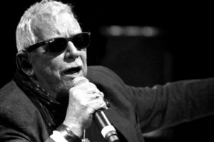 Eric Burdon & The Animals ile ilk kez İstanbul'da!