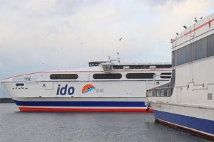 İDO'dan indirim kampanyası! Ara&ccedil; i&ccedil;i yolcu &uuml;creti 1 lira olacak