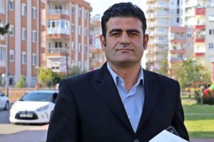 Sandığından 1 oy &ccedil;ıkan bağımsız belediye başkan adayı sitem etti