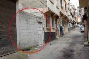 Annenin vahşeti 6 yıl sonra ortaya &ccedil;ıktı