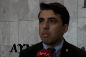 Bursaspor'da futbol şubesinin başına Erkan Aydemir getirildi