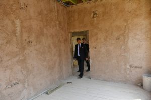 Bursa'nın tarihi zenginlikleri g&uuml;n y&uuml;z&uuml;ne &ccedil;ıkıyor