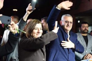 CHP ve İYİ Parti'nin itirazına YSK'dan ret