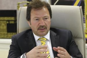 Mehmet Yiğiner: "3 puan almak isterdik ama 1 puan da g&uuml;zel"