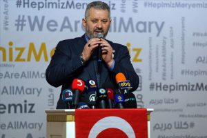 'T&uuml;rkiye ve İslam coğrafyalarında yaşayan halkların karşı durduğu siyonist hedeflerdir'
