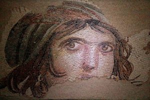"Zeugma Yolculuğu" fotoğraf sergisi devam ediyor