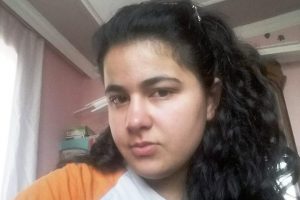 "İşe gidiyorum" diyerek evden &ccedil;ıktı bir daha d&ouml;nmedi... Cansu'dan haber var!