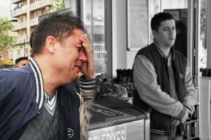Elleri ve ayakları bağlanarak &ouml;ld&uuml;r&uuml;lm&uuml;şt&uuml;... Cinayetin ayrıntıları ortaya &ccedil;ıktı