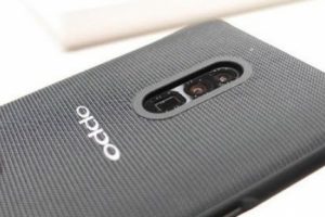 Oppo'nun yeni Reno serisi telefonları yolda