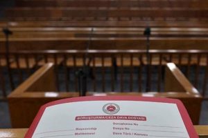 FET&Ouml;'n&uuml;n 'il eğitim danışmanı'na hapis cezası
