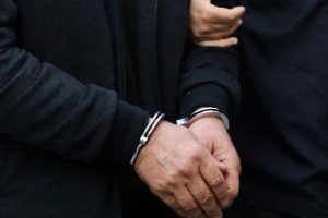 Yunanistan'a ka&ccedil;mak isteyen FET&Ouml; ş&uuml;phelisi yakalandı