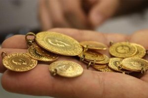 Altının kilogramı 236 bin 450 liraya y&uuml;kseldi