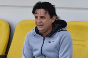 Menemen Belediyespor kabus yaşadı