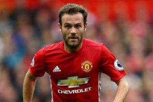 Juan Mata: Barcelona ile &ccedil;eyrek finalde eşleşmek b&uuml;y&uuml;k bir meydan okuma