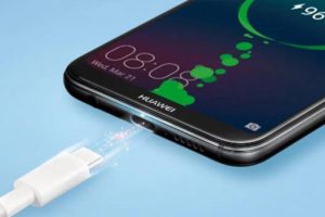 Huawei'den cihazları &ccedil;ok hızlı şarj edecek teknoloji