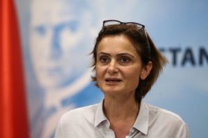 CHP'den AK Parti'li Yavuz'a jet yanıt
