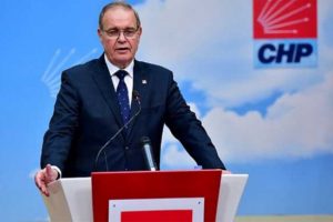 CHP'den AK Parti'ye oy farkı yalanlaması