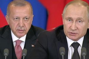 'Bu iş bitmiştir' dedi ve mesajı verdi: Yolumuza devam edeceğiz