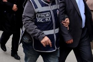 Ter&ouml;r &ouml;rg&uuml;t&uuml; PKK/KCK'nın hara&ccedil; &ccedil;etesine operasyon