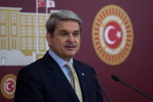 İYİ Parti'den YSK'ya &ccedil;ağrı: ''Millet iradesine saygı duyun''