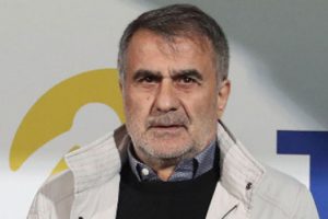 Şenol G&uuml;neş-Şansal B&uuml;y&uuml;ka arasında g&uuml;ld&uuml;ren diyalog!