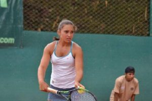 60 bin Dolar &ouml;d&uuml;ll&uuml; Uluslararası Lale Cup Tenis Turnuvası başladı