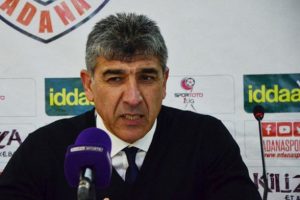 Sait Karafırtınalar: İlk 6'yı kovalamaya devam edeceğiz