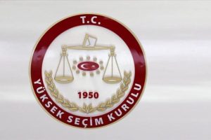 YSK, İstanbul'da 31 il&ccedil;eyi karara bağladı