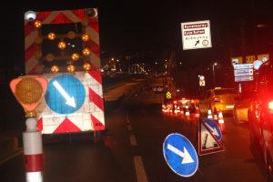 Atat&uuml;rk K&ouml;pr&uuml;s&uuml; K&ouml;pr&uuml;s&uuml; trafiğe kapatıldı