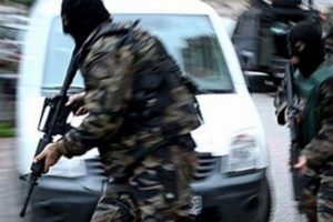 Onlarca kentte operasyon! &Ccedil;ok sayıda yakalama kararı