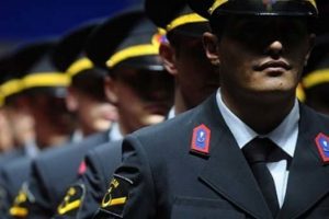 Jandarma ve Sahil G&uuml;venlik komutanlıklarına subay alımı yapılacak