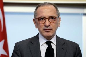 Fatih Altaylı: D&uuml;n medyaya &ccedil;attınız, 'Haksızsınız' diyemem