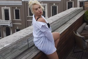 Aylin Coşkun'dan tartışma yaratacak a&ccedil;ıklamalar