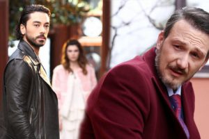 Zengin ve Yoksul'a flaş transfer!