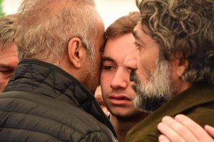 Yılmaz Erdoğan, Zafer &Ccedil;ika'yı unutmadı!