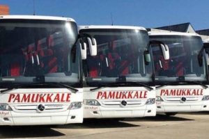 Pamukkale Turizm hakkındaki iflas kararı kaldırıldı