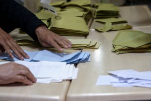 İşte YSK'nın yeniden sayım kararı verdiği sandıklar!