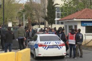 Se&ccedil;men taşınması iddiasıyla ilgili operasyon başlatıldı