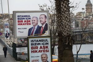 "Bir bakanın 'Adayları bizzat Erdoğan se&ccedil;ti ama kaybetti' dediği konuşuluyor"